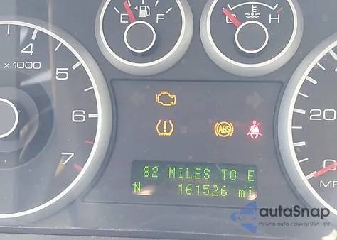 2008 Ford Fusion Sel from USA, damaged, VIN 3FAHP08Z48R254216